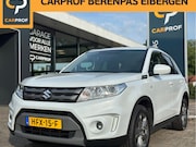 Suzuki Vitara - 1.6 Rhino Automaat '' Infotainmentsystem - Camera - CC - App