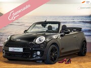 MINI Cooper - Cabrio 1.5 Chili Cabriolet, vol opties, incl garantie