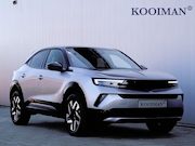 Opel Mokka - 1.2 Turbo Hybrid GS 145 Pk Automaat Apple Carplay / DAB / Ca