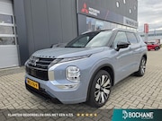 Mitsubishi Outlander - 2.4 PHEV Instyle+ | Trekhaak | Open dak | Elektrische Achter