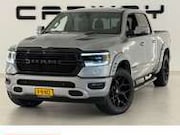 Dodge Ram - 1500 5.7 V8 4x4 Crew Cab Sport Widebody Backflip B