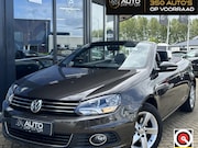 Volkswagen Eos - 1.4 TSI Highline 122PK | Cabrio | Zeer Nette Staat | Special