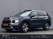 Mitsubishi Outlander - 2.4 PHEV Instyle 4WD S-AWC Automaat / Fabrieksgarantie tot 0