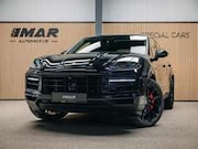 Porsche Cayenne - Coupé 3.0 S E-Hybrid | Sport Chrono | Turbo GT wie