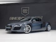 Audi R8 - 4.2 V8 FSI Manual | Carbon | FulL History |
