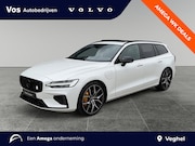 Volvo V60 - T8 AWD Polestar Engineered | Panoramadak | Head- Up display