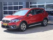 Suzuki SX4 S-Cross - 1.4 Boosterjet automaat allgrip, panoramdak, leder