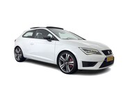 Seat Leon - SC 2.0 TSI Cupra 290 Aut. *PANO | LEATHER-MICROFIBRE | FULL-