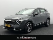 Kia Sportage - 1.6 T-GDi Hybrid HEV DynamicLine | Navigatie | All-Season |