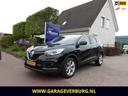 Renault Kadjar - 1.3 TCe Zen / 140 Pk / Automaat (Navigatie, Camera, Cruise, 