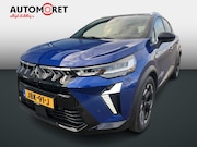 Mitsubishi ASX - 1.8 HEV AT Executive