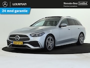 Mercedes-Benz C-klasse - Estate 180 Star Edition AMG Line | Panoramadak | Dodehoekdet