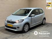 Skoda Citigo - 1.0 Greentech Tour | Airco | Navi | Bluetooth | NAP