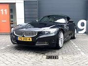 BMW Z4 - sDrive23i Introduct.