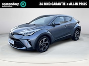 Toyota C-HR - 1.8 Hybrid Executive | All-in prijs | Automaat | Apple/andro