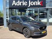 Mazda CX-5 - 2.0 SkyActiv-G 165 Luxury AUTOMAAT | Bose AUDIO | LEDER | 36