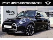 MINI Mini Electric - Camden Classic / Panoramadak / Sportstoelen / Comfort Access