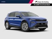 Skoda Elroq - Business Edition 60 | Energy Blue | 19'' lichtmeta