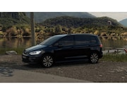 Volkswagen Touran - Highline