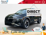 Nissan Qashqai - 1.5 e-Power N-Connecta | 10 Jaar garantie | DIRECT LEVERBAAR