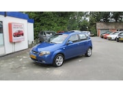 Chevrolet Kalos - 1.4-16V Class