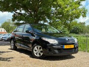 Renault Mégane - 1.6 Authentique | 66.000 NAP + Airco + Cruise nu € 6.975,