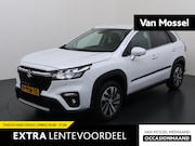 Suzuki S-Cross - 1.4 Boosterjet Style Smart Hybrid | Camera | Apple Carplay/A