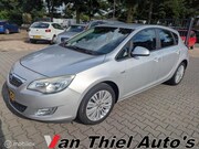 Opel Astra - 1.6 Edition
