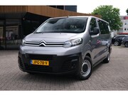 Citroën Spacetourer - 1.5 BlueHDi 120 XL S&S Business Rijklaar! 8-Zits Carplay-And