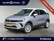 Opel Crossland - Elegance 1.2 Turbo 130pk | AGR-STOEL | 180° CAMERA | STOEL +