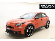 Abarth 600e - Abarth Turismo 54 kWh | 20'' lichtmetalen velgen | Sabelt sp