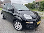 Fiat Panda - 1.2 Lounge**AIRCO*UNIEK*4 cylinder