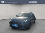 Toyota Yaris - Hybrid 116 1.5 VVT-i Teamplayer 68 kW, 5-tür