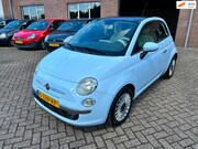 Fiat 500 - 1.2 Pop // Airco // Panoramadak // APK 11-5-2027