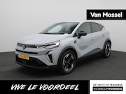 Renault Captur - 1.8 E-Tech full hybrid 160 techno | 360 Camera