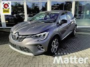 Renault Captur - 1.3 mild hybrid 160 techno