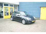 MINI One - 3-Deurs 1.6i Seven, Airco