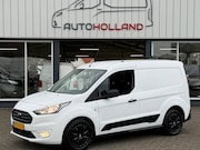Ford Transit Connect - 1.5 TDCI 55KW 75PK EURO 6 AIRCO/ NAVIGATIE/ CAMERA/ PARKEERS