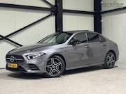 Mercedes-Benz A-klasse - 250 e AMG | panorama | navi | sfeer verlichting |