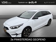 Kia Ceed - Sportswagon 1.0 T-GDi DESIGN EDITION * VEEL OPTIES