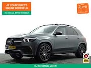 Mercedes-Benz GLE-klasse - de 4MATIC AMG Premium Plus Aut- Panoramadak, Camer