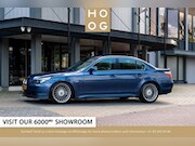 Alpina B5 - 4.4 V8