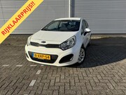 Kia Rio - 1.2 CVVT ComfortLine, 5drs, airco, elec ramen /spiegels, nwe