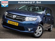 Dacia Sandero - 0.9 TCe SL Royaal Airco/Trekhaak