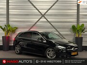 Mercedes-Benz B-klasse - 180 Business Solution AMG WIDESCREEN/LED/NAVI/SFEERV/CAMERA/