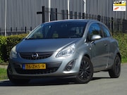 Opel Corsa - 1.2 EcoFlex Anniversay Edition LPG NAP/AC/ANDROID
