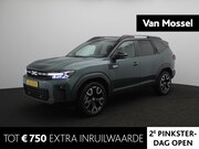Dacia Bigster - Hybrid 155 Limited Edition | Demo | Parkeersensoren rondom m