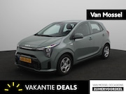 Kia Picanto - 1.0 GDi DynamicLine | Airconditioning | Achteruitrijcamera |