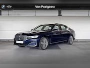 BMW 7-serie - 7 Serie 745e High Executive