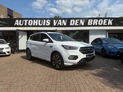 Ford Kuga - 2.0 242Pk 4X4 St-Line|Automaat|Xenon|Cruise|Navi|Climate|Car